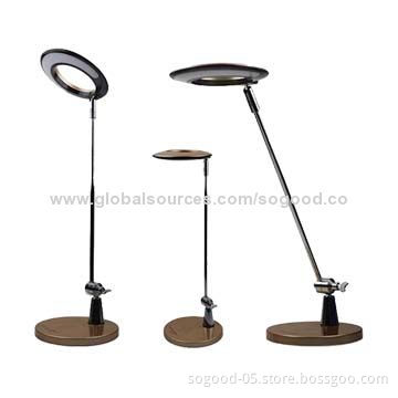C-TICK LED table lights